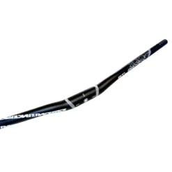 Race Face Atlas 0.5 Inch Riser MTB Handlebar - Black -Shimano Store HB12A31 8BLK