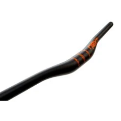Race Face Next 35 Riser MTB Handlebar - 760mm - Carbon/Blue 9 Race Face Next 35 Riser MTB Handlebar - 760mm - Carbon/Blue -Shimano Store HB13NX2035X760P021 3