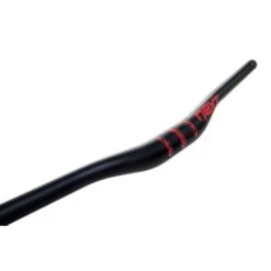 Race Face Next 35 Riser MTB Handlebar - 760mm - Carbon/Green -Shimano Store HB13NX2035X760P185 1