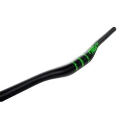 Race Face Next 35 Riser MTB Handlebar - 760mm - Carbon/Blue 10 Race Face Next 35 Riser MTB Handlebar - 760mm - Carbon/Blue -Shimano Store HB13NX2035X760P802 2