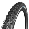 Michelin E-Wild MTB Ebike Rear Tyre - 27.5 X 2.80 - Black