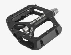 Race Face AEffect Flat MTB Pedals - Blue 7 Race Face AEffect Flat MTB Pedals - Blue -Shimano Store PD13AEBLK 1 2