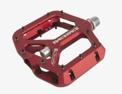 Race Face AEffect Flat MTB Pedals - Blue 8 Race Face AEffect Flat MTB Pedals - Blue -Shimano Store PD13AERED 1 2