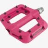 Race Face Chester Flat MTB Pedals - Green
