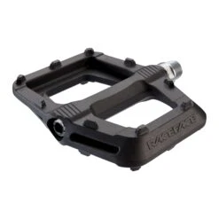 Race Face Ride Flat MTB Pedals - Yellow -Shimano Store PD20RIDBLK 1 1