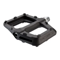 Race Face Ride Flat MTB Pedals - Black -Shimano Store PD20RIDBLK 1