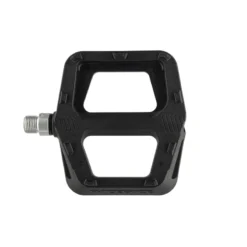Race Face Ride Flat MTB Pedals - Black -Shimano Store PD20RIDBLK 3