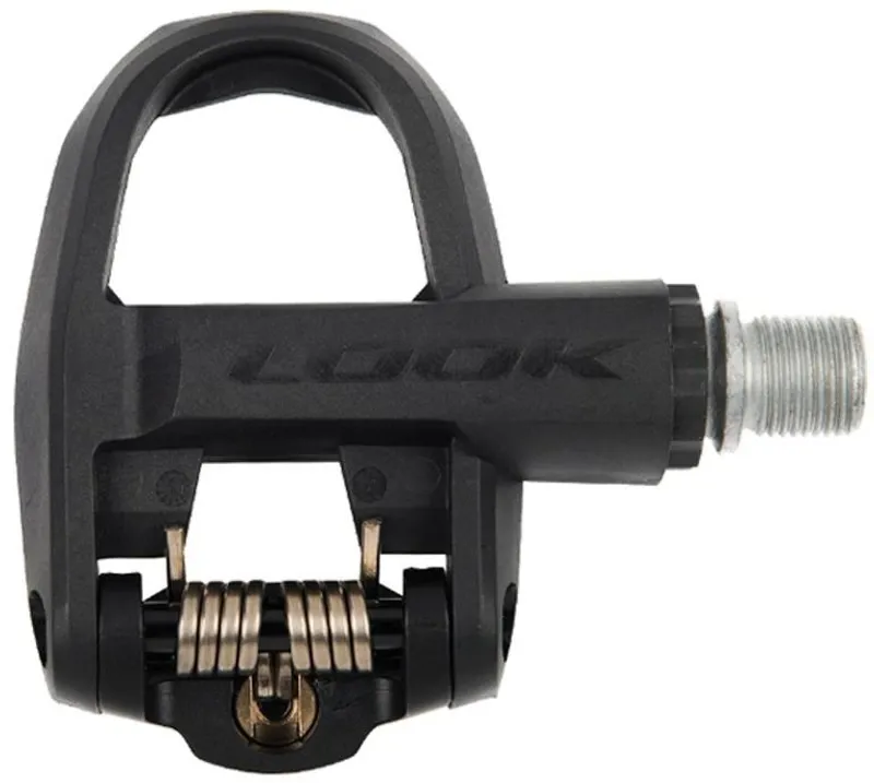 Look Keo Classic 3 Clipless Road Pedals 2 Look Keo Classic 3 Clipless Road Pedals - Image 2