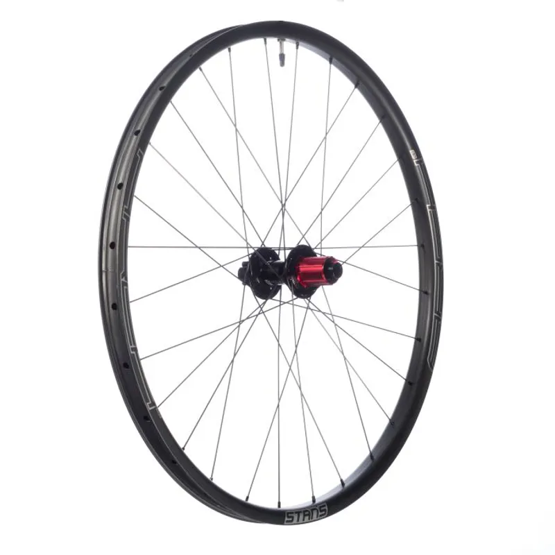 NoTubes Arch CB7 29er Carbon Rear MTB Wheel 12x142 Shimano 3 NoTubes Arch CB7 29er Carbon Rear MTB Wheel 12x142 Shimano - Image 3