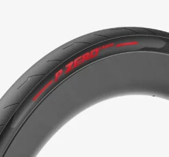 Pirelli P Zero Race 700x26c Road Clincher Tyre - Black/White 9 Pirelli P Zero Race 700x26c Road Clincher Tyre - Black/White -Shimano Store R1