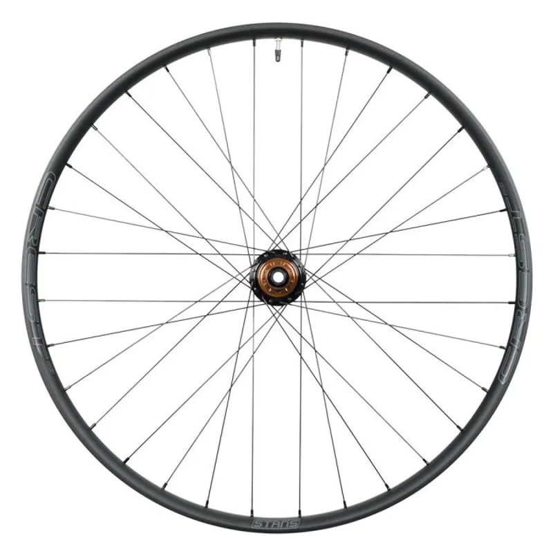 Stans NoTubes Crest MK4 6-Bolt 29er Rear MTB Wheel - SRAM XDR 4 Stans NoTubes Crest MK4 6-Bolt 29er Rear MTB Wheel - SRAM XDR - Image 4