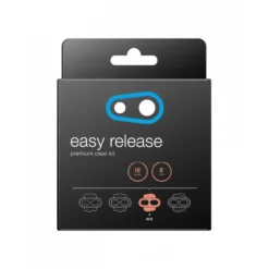 Crankbrothers Crank Brothers Easy Release Cleats - 6 Degree Float - Rose -Shimano Store R2 5