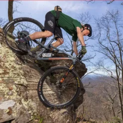 Stans NoTubes Arch S 6-Bolt 29er Rear MTB Wheel - SRAM XDR -Shimano Store R5 14