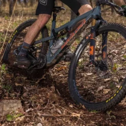 Stans NoTubes Arch S 6-Bolt 29er Rear MTB Wheel - SRAM XDR -Shimano Store R8 7