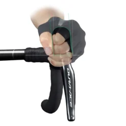 Shimano ST-R9270 Hydraulic Disc Di2 E-Tube Flat Mount Calliper Left Rear -Shimano Store R9270DLR6