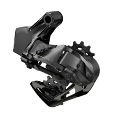Sram Red XPLR Etap Axs D1 12-Speed Max 44T Rear Derailleur - Black -Shimano Store RD8157000 0