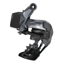 Sram Force XPLR Etap Axs D1 12-Speed Max 44t Rear Derailleur - Grey 5 Sram Force XPLR Etap Axs D1 12-Speed Max 44t Rear Derailleur - Grey -Shimano Store RD8158000