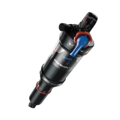 Rock-shox RockShox Monarch RL 184 X 44/7.25 X 1.75 Tune-MidReb/Comp 430 Lockout