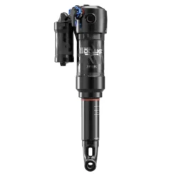 Rock-shox RockShock Super Deluxe Thru Shaft RCT 0neg 0Pos 230x57.5 Mreb/Mcomp -Shimano Store RS8313000 1