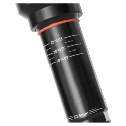 Rock-shox RockShock Super Deluxe Thru Shaft RCT 0neg 0Pos 230x57.5 Mreb/Mcomp -Shimano Store RS8313000 5