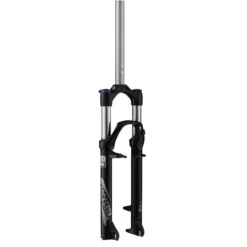 Rock-shox Rockshox 30 Silver TK Coil 26 Disc Fork - 100mm - 1 1/8/9QR - Crown