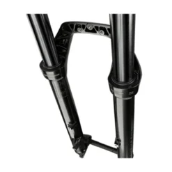 Rock-shox RockShox Recon Silver RL 27.5 1.5 46mm Offset Boost Solo Air- 15x110mm -Shimano Store RSF557017GLSBLK 5