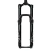 Rock-shox RockShox Pike Ultimate Charger 2.1 RC2 29 1.5 51mm OS 15x110mm - Black