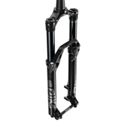 Rock-shox RockShox Pike Ultimate Charger 2.1 RC2 29 1.5 51mm OS 15x110mm - Black -Shimano Store RSF565009 44863