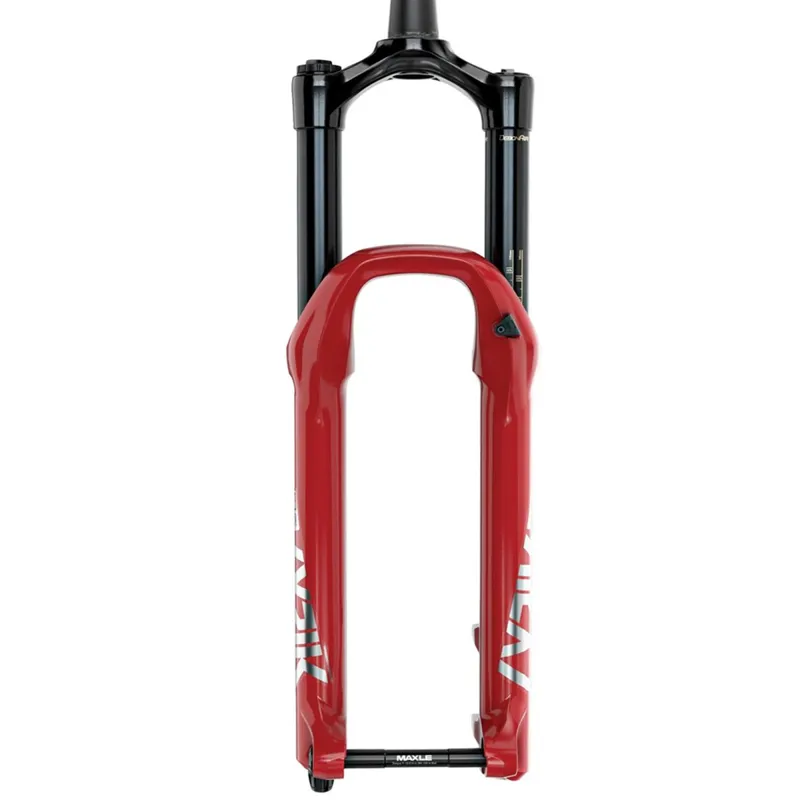 Rock-shox RockShox Lyrik Ultimate Charger 2.1 RC2 27.5 1.5 37mm OS 15x110 - Red 3 Rock-shox RockShox Lyrik Ultimate Charger 2.1 RC2 27.5 1.5 37mm OS 15x110 - Red - Image 3