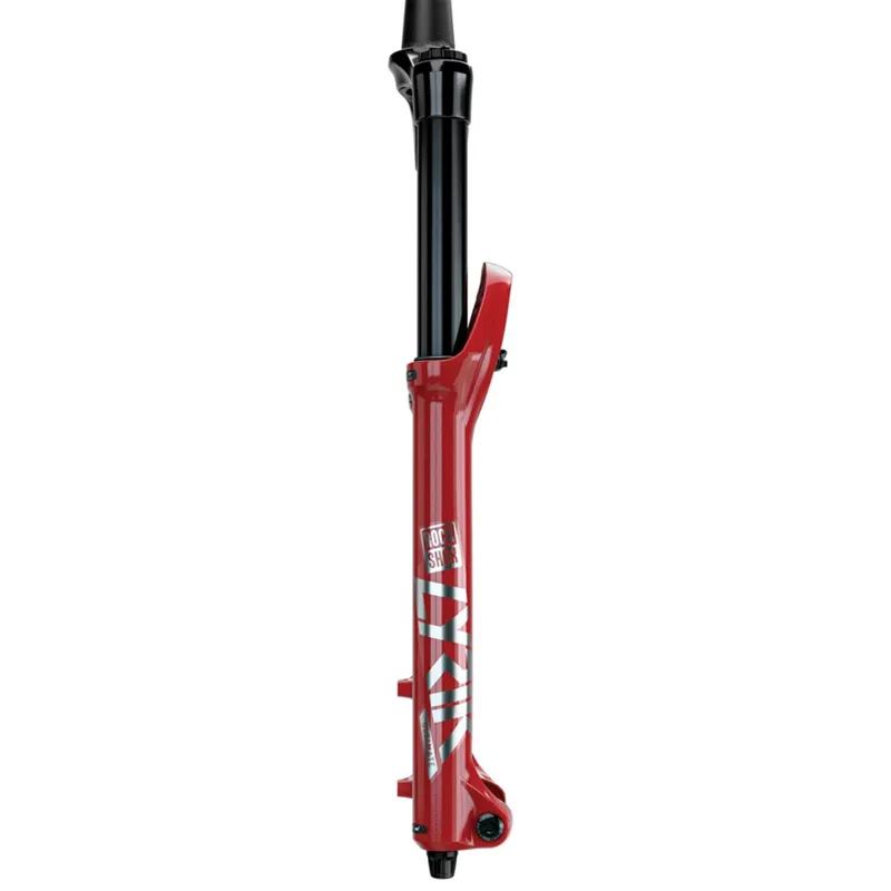 Rock-shox RockShox Lyrik Ultimate Charger 2.1 RC2 27.5 1.5 37mm OS 15x110 - Red 2 Rock-shox RockShox Lyrik Ultimate Charger 2.1 RC2 27.5 1.5 37mm OS 15x110 - Red - Image 2