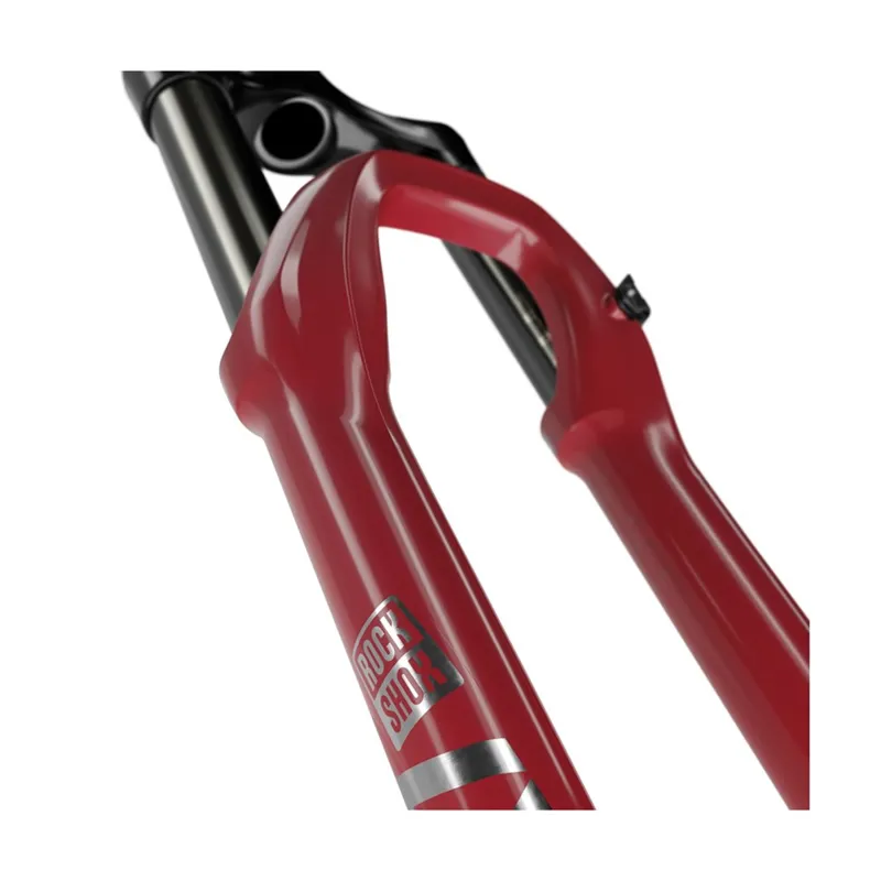 Rock-shox RockShox Lyrik Ultimate Charger 2.1 RC2 27.5 1.5 37mm OS 15x110 - Red 1 Rock-shox RockShox Lyrik Ultimate Charger 2.1 RC2 27.5 1.5 37mm OS 15x110 - Red