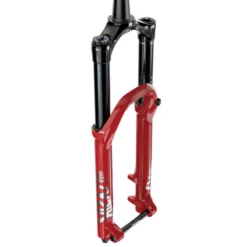 Rock-shox RockShox Lyrik Ultimate Charger 2.1 RC2 27.5 1.5 37mm OS 15x110 - Red 9 Rock-shox RockShox Lyrik Ultimate Charger 2.1 RC2 27.5 1.5 37mm OS 15x110 - Red -Shimano Store RSF567020 44854