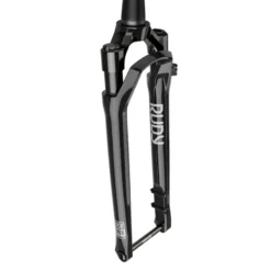 Rock-shox RockShox Rudy Ultimate XPLR Race Day 700c Boost Soloair - Black 7 Rock-shox RockShox Rudy Ultimate XPLR Race Day 700c Boost Soloair - Black -Shimano Store RSF81700GLSBLK 2