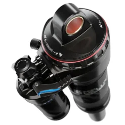 Rock-shox Rockshox Super Deluxe Ultimate RCT 210x50 Lreb/Lcomphflow/Lcheck -Shimano Store RSS8283010 3