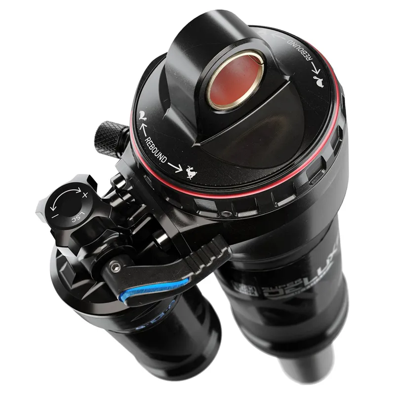 Rock-shox Rockshox Super Deluxe Ultimate RCT 230x57.5 Debonair Lreb/Mcomphflow 2 Rock-shox Rockshox Super Deluxe Ultimate RCT 230x57.5 Debonair Lreb/Mcomphflow - Image 2