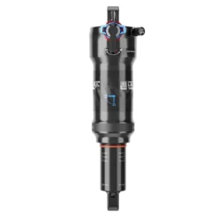 Rock-shox Rockshox Deluxe Ultimate RCT Debonair Mreb/Mcomp Trunnion Rear Shock
