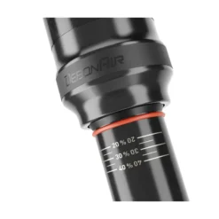 Rock-shox Rockshox Deluxe Ultimate RCT Debonair Mreb/Mcomp Trunnion Rear Shock -Shimano Store RSS8304011BLK 4