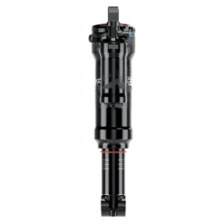 Rock-shox Rockshox Super Deluxe Ultimate RCT Debonair Mreb/Mcomp Trunnion -Shimano Store RSS8306010BLK 1