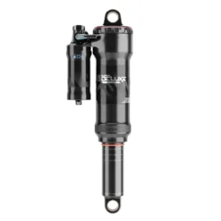 Rock-shox Rockshox Super Deluxe Ultimate RCT Debonair Mreb/Mcomp Trunnion -Shimano Store RSS8306010BLK 3