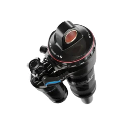 Rock-shox Rockshox Super Deluxe Ultimate RCT Debonair Mreb/Mcomp Trunnion -Shimano Store RSS8306010BLK 4