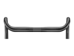Cadex Race Road Carbon Handlebar - Black -Shimano Store Race5