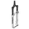 Rock-shox Rockshox Pike Ultimate 27.5 44mm Offset 15x110mm Tapered Fork - Black