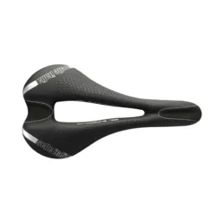 Selle Italia Max SlLR Gel TI316 Superflow L3 Saddle - Black