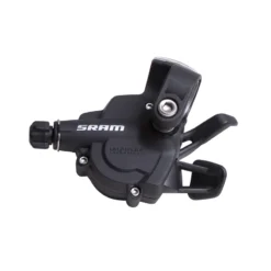 Sram X3 Shifter - Trigger - Rear 7 Speed