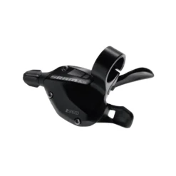 SRAM X5 MTB Trigger Shifter Lever - Black - 9 Speed - Rear