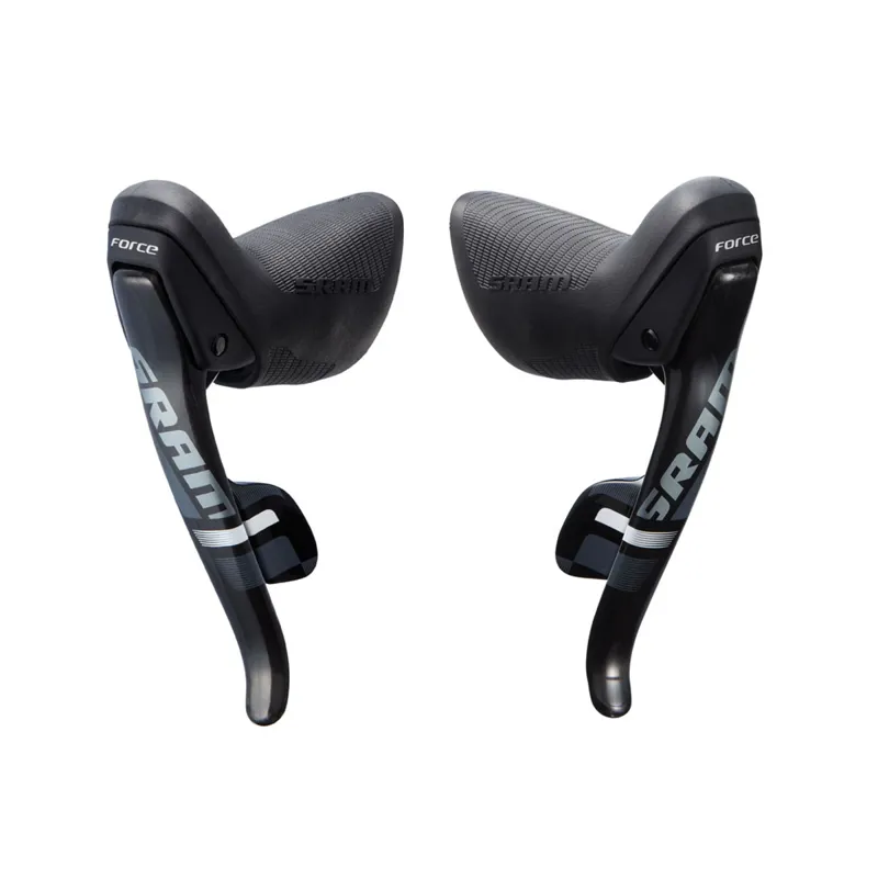 SRAM Force22 Shift/Brake Lever Set 11s Rear Yaw Front 1 SRAM Force22 Shift/Brake Lever Set 11s Rear Yaw Front