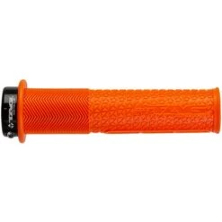 TAG Metals T1 Braap MTB Grips - Red