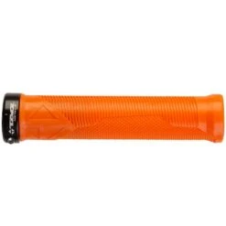 TAG Metals T1 Section MTB Grips - Red