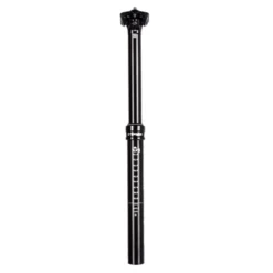 Tag Metals T1 Dropper Seatpost - 31.6mm X 150mm - Black -Shimano Store T5001 05 150 1 2