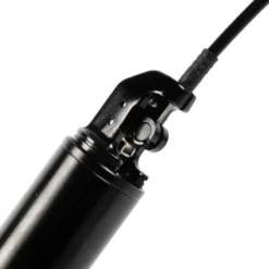 Tag Metals T1 Dropper Seatpost - 31.6mm X 150mm - Black -Shimano Store T5001 05 150 2 2